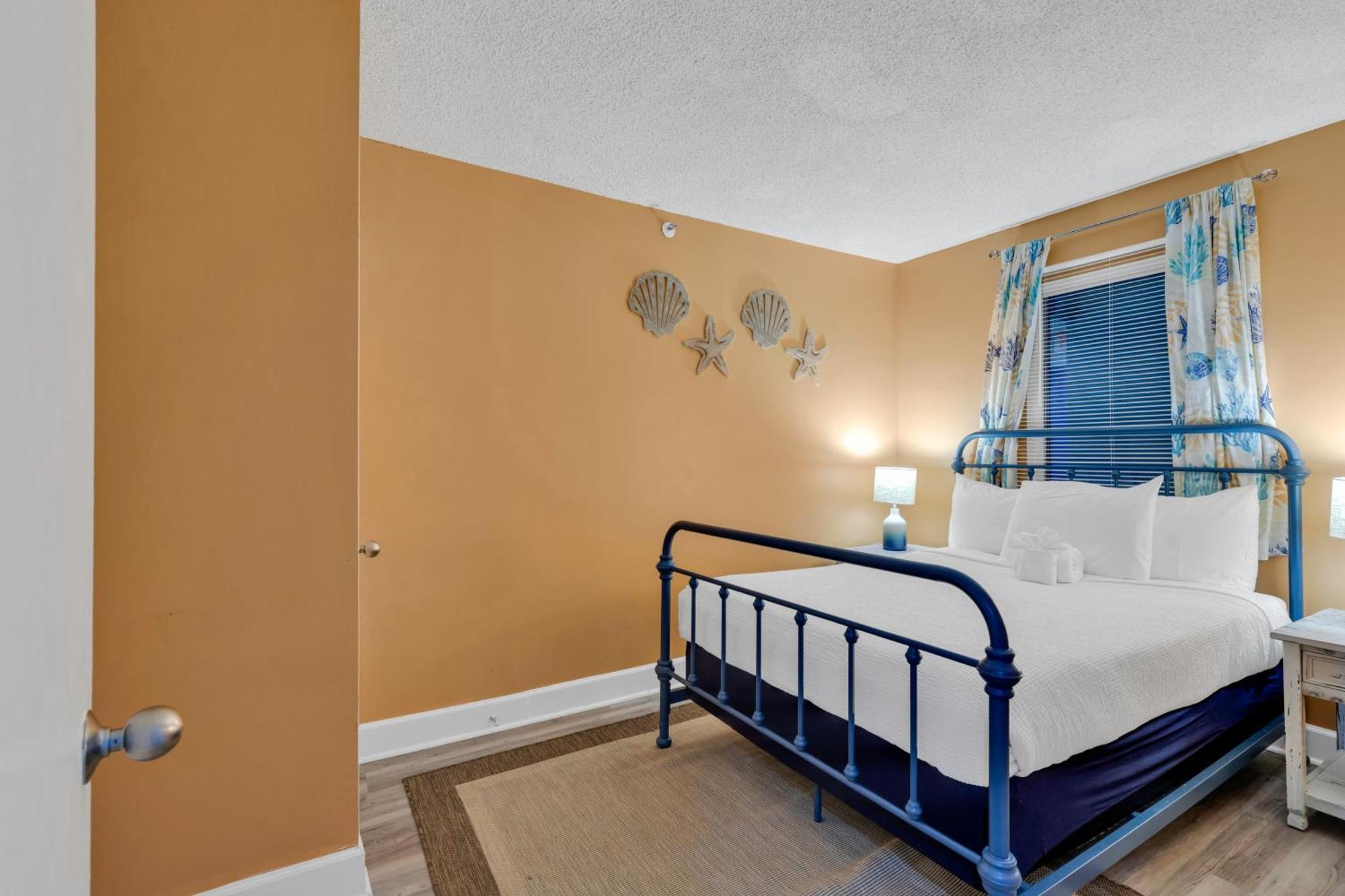 Ocean Front 2Br Elegant Condo In Atlantica Resort 미를 비치 외부 사진